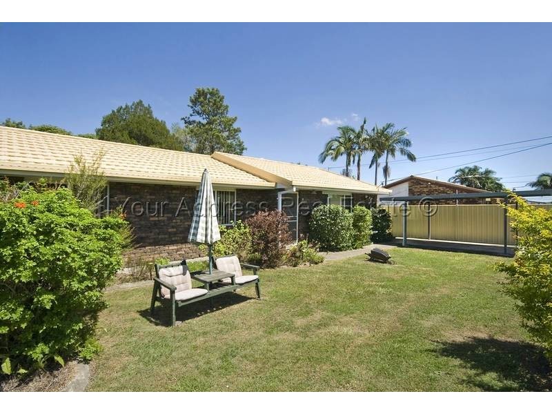 18 Stewart Street, Marsden QLD 4132