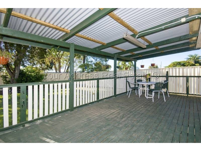 18 Stewart Street, Marsden QLD 4132