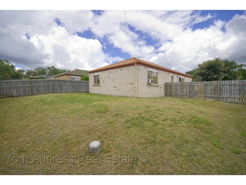 23 Venture Street, Crestmead QLD 4132