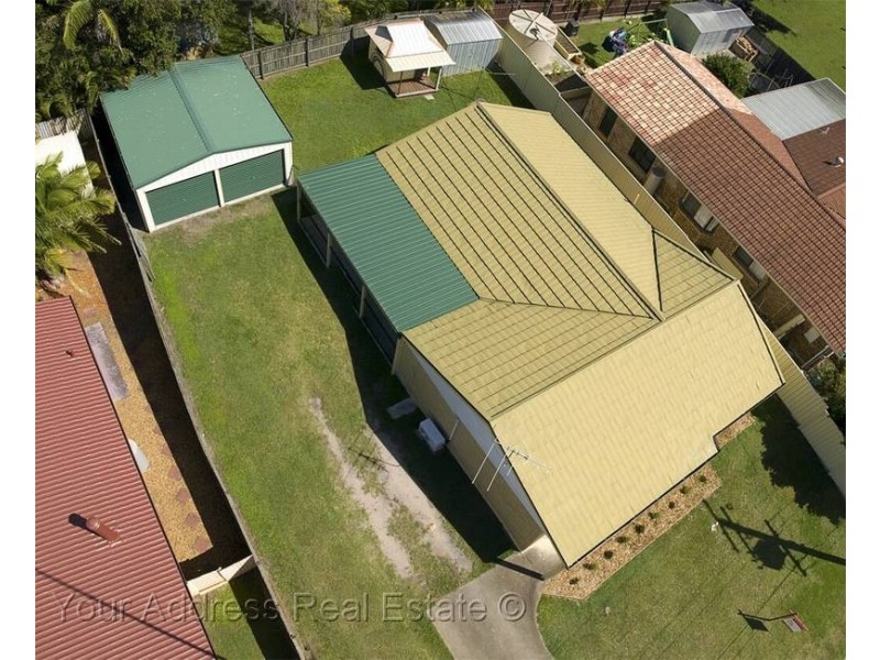 59 Tovey Road, Boronia Heights QLD 4124