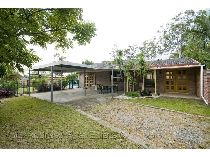 154 Vansittart Road, Regents Park QLD 4118