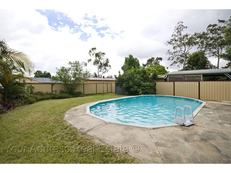 154 Vansittart Road, Regents Park QLD 4118