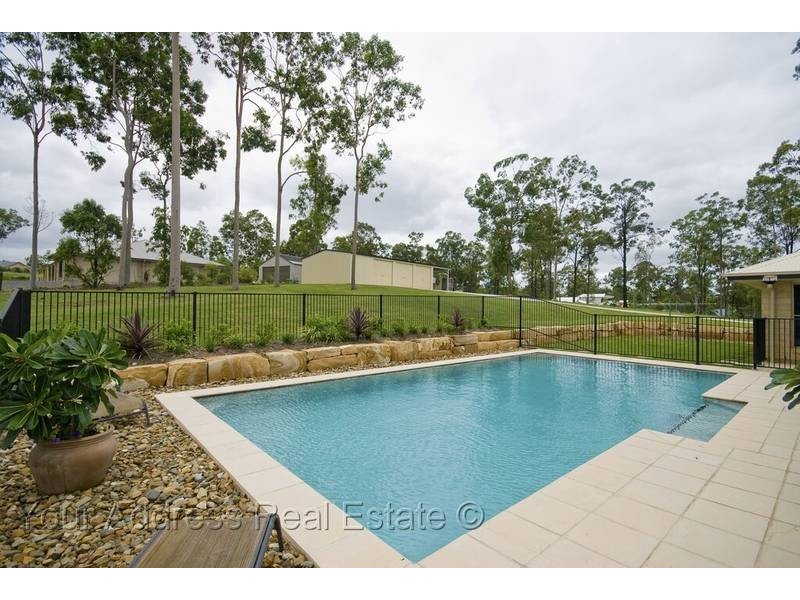 2-4 Bowerbird Cl, Greenbank QLD 4124