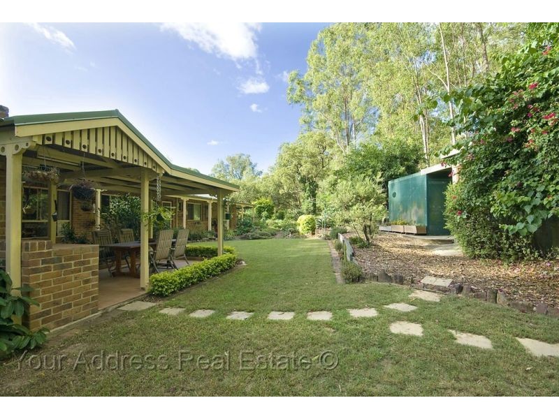 35-37 Spotted Gum Court, Cedar Grove QLD 4285