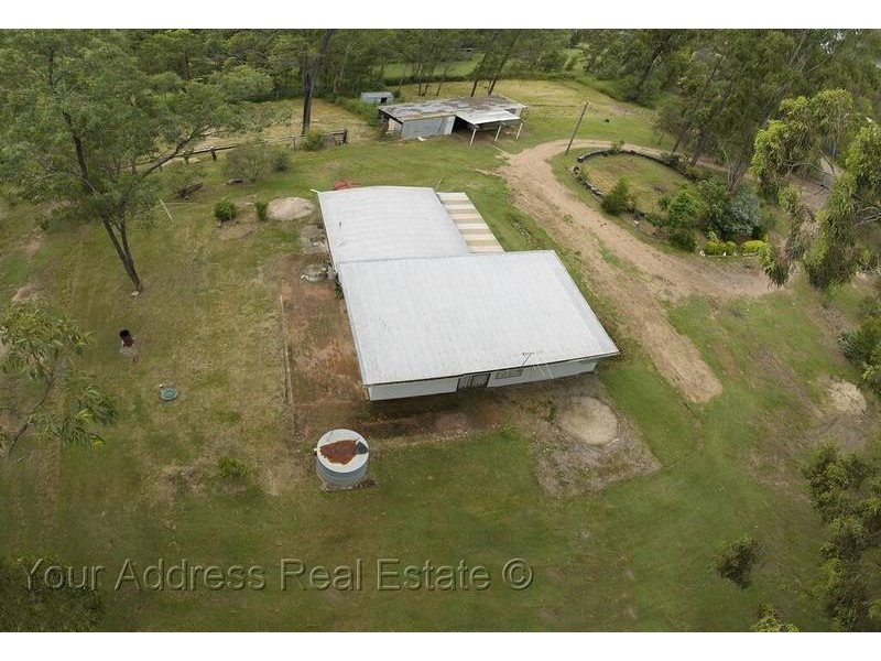 91-99 Pakenham Road, Greenbank QLD 4124