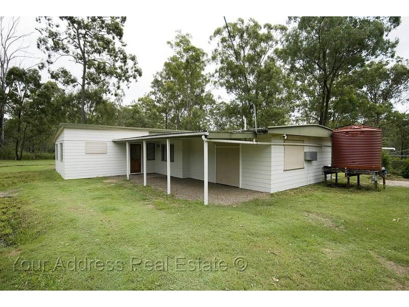 91-99 Pakenham Road, Greenbank QLD 4124