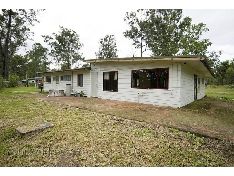 91-99 Pakenham Road, Greenbank QLD 4124