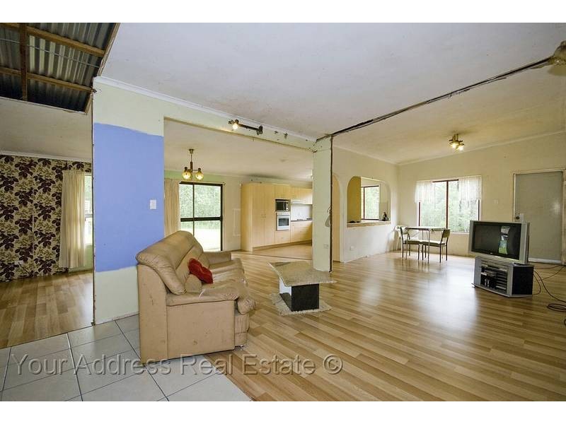 91-99 Pakenham Road, Greenbank QLD 4124