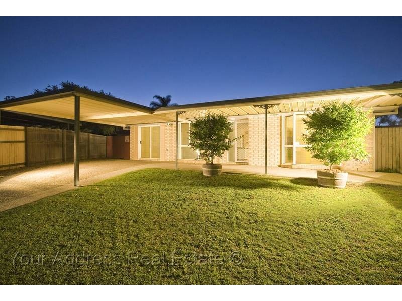 14 Forestgum Grove, Regents Park QLD 4118