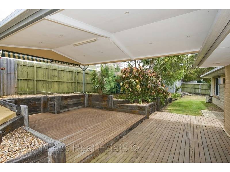 14 Forestgum Grove, Regents Park QLD 4118