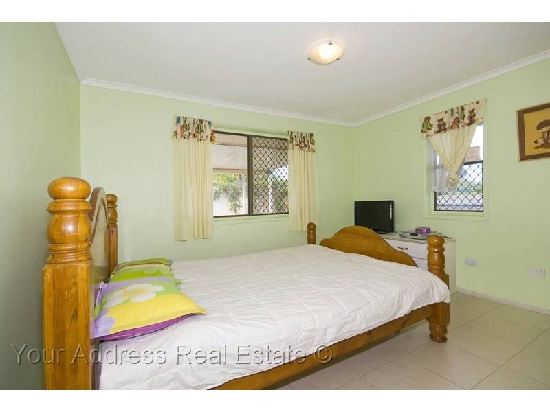 16 Alrak Avenue, Browns Plains QLD 4118