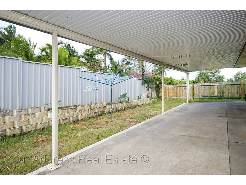 16 Alrak Avenue, Browns Plains QLD 4118
