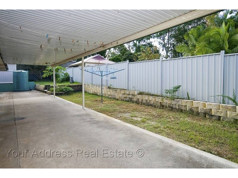 16 Alrak Avenue, Browns Plains QLD 4118