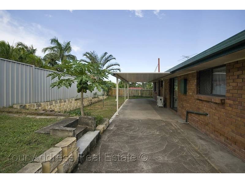 16 Alrak Avenue, Browns Plains QLD 4118