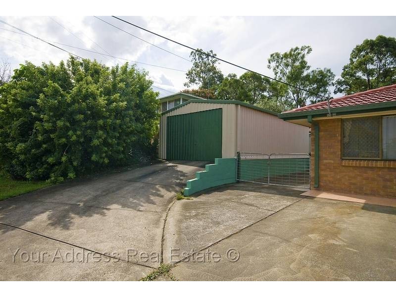 16 Alrak Avenue, Browns Plains QLD 4118