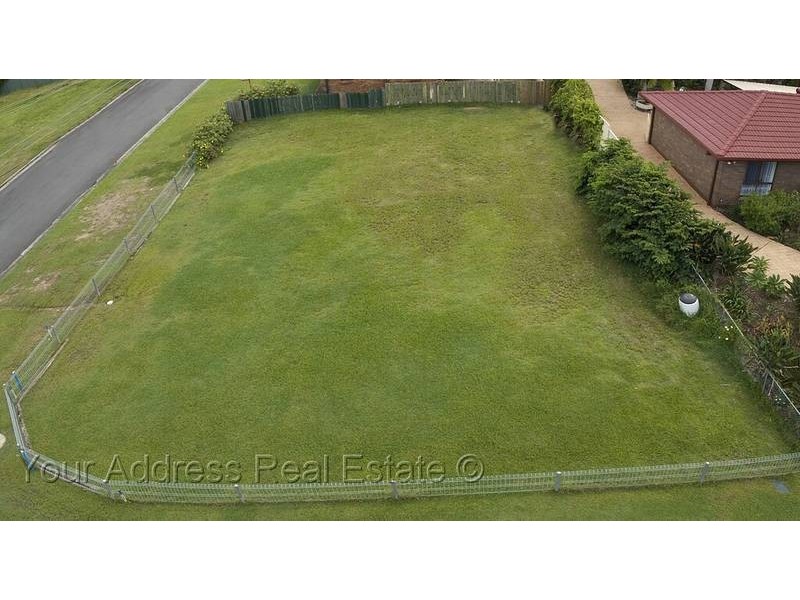 18 Alrak Avenue, Browns Plains QLD 4118