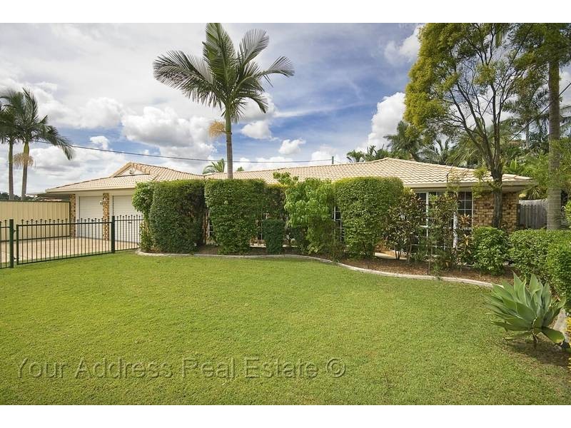 30 Cianthus Street, Regents Park QLD 4118