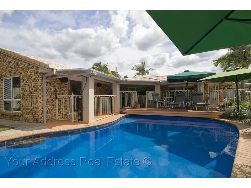 30 Cianthus Street, Regents Park QLD 4118