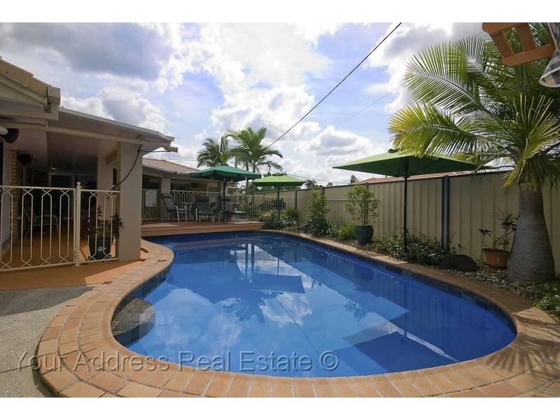 30 Cianthus Street, Regents Park QLD 4118