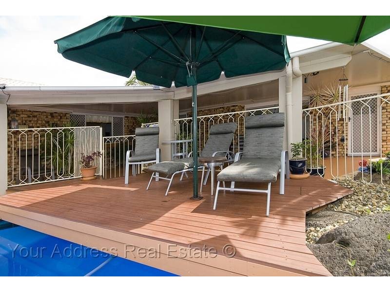 30 Cianthus Street, Regents Park QLD 4118