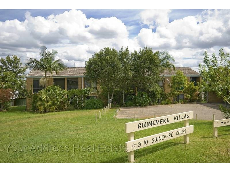 1/b/3 Guinevere Court, Bethania QLD 4205