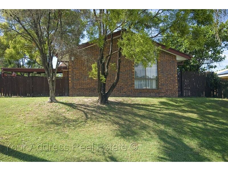 32 Waller Road, Browns Plains QLD 4118