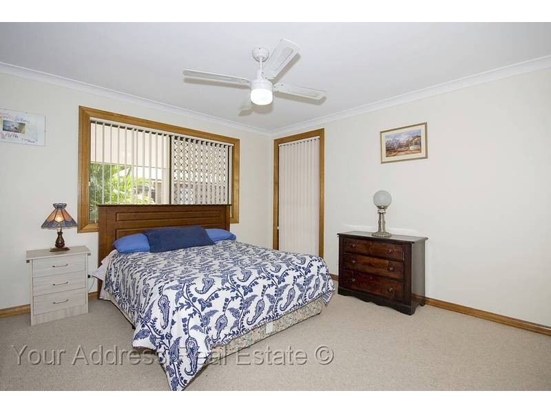 7-9 Resi Drive, Regents Park QLD 4118