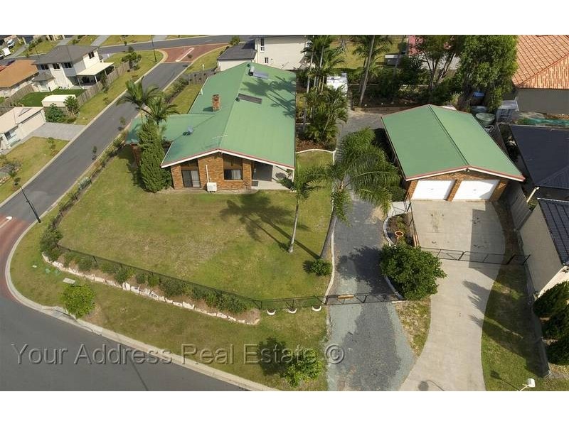 7-9 Resi Drive, Regents Park QLD 4118