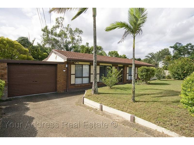 8 Coachwood Street, Crestmead QLD 4132