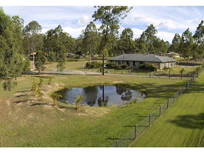 202 Bushman Drive, Jimboomba QLD 4280