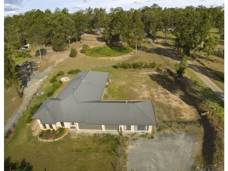 202 Bushman Drive, Jimboomba QLD 4280