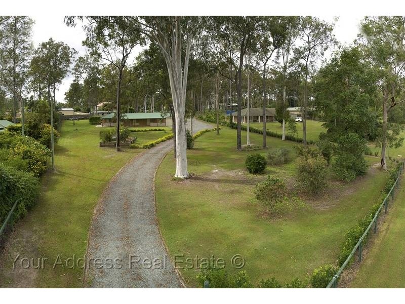 57 Teresa Drive, Munruben QLD 4125