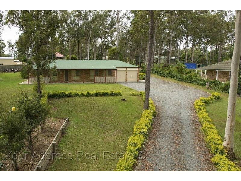 57 Teresa Drive, Munruben QLD 4125