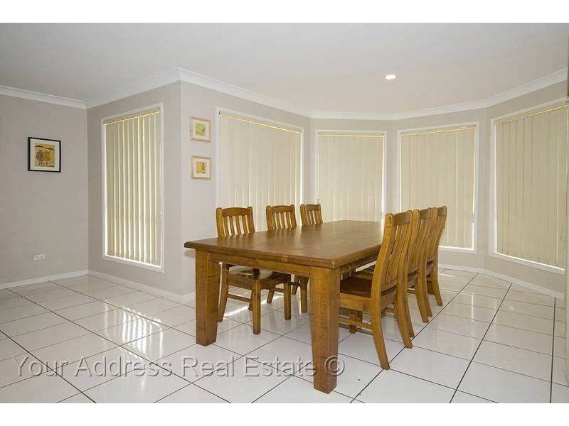 57 Teresa Drive, Munruben QLD 4125