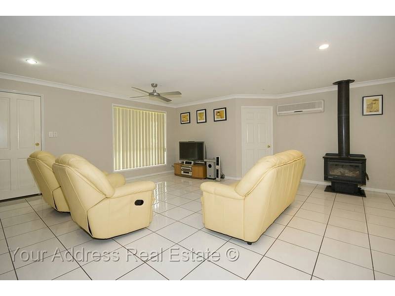 57 Teresa Drive, Munruben QLD 4125