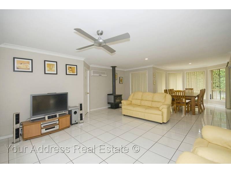 57 Teresa Drive, Munruben QLD 4125