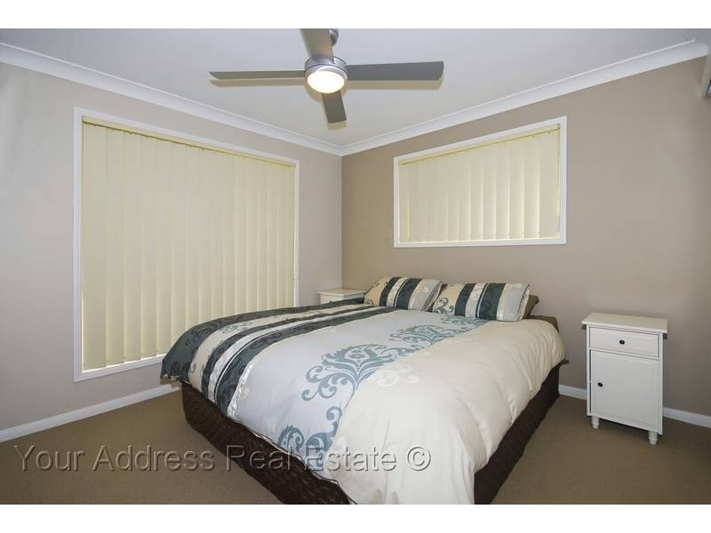 57 Teresa Drive, Munruben QLD 4125