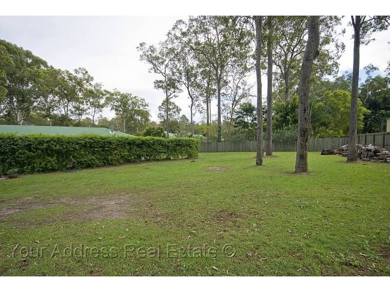 57 Teresa Drive, Munruben QLD 4125