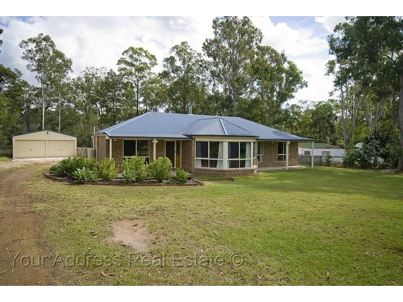 44 Drover Crescent, Jimboomba QLD 4280