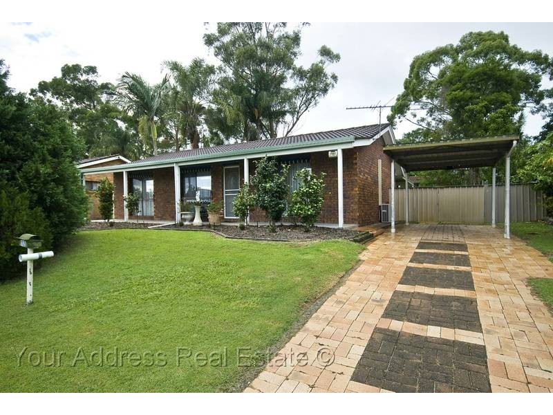 12 Waller Road, Browns Plains QLD 4118