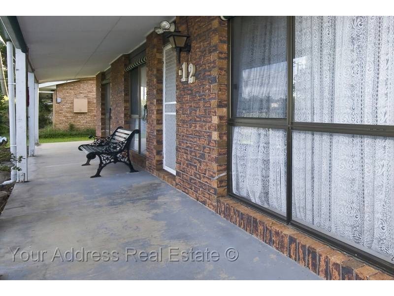 12 Waller Road, Browns Plains QLD 4118