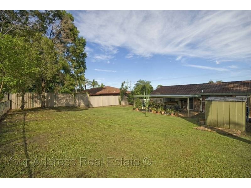 12 Waller Road, Browns Plains QLD 4118