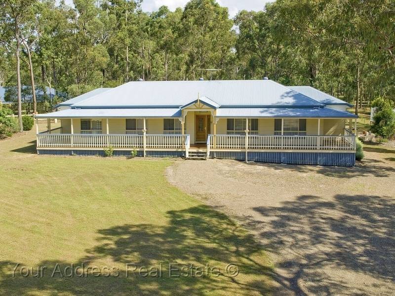 9-13 Dunnart Road, Greenbank QLD 4124