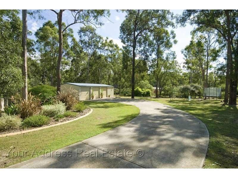 9-13 Dunnart Road, Greenbank QLD 4124