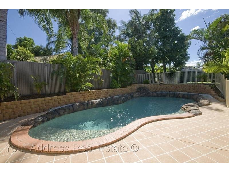 48 Gordonia Drive, Regents Park QLD 4118