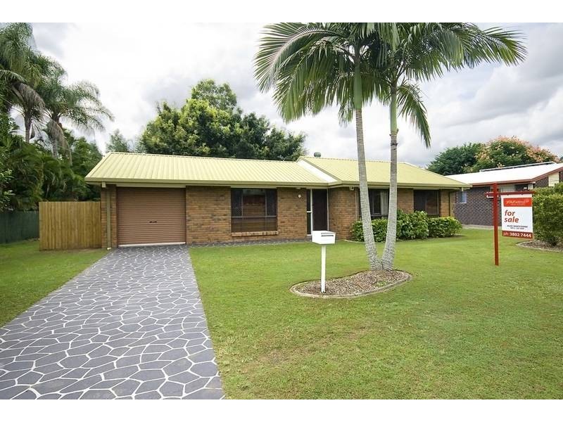 11 Lollard Street, Hillcrest QLD 4118