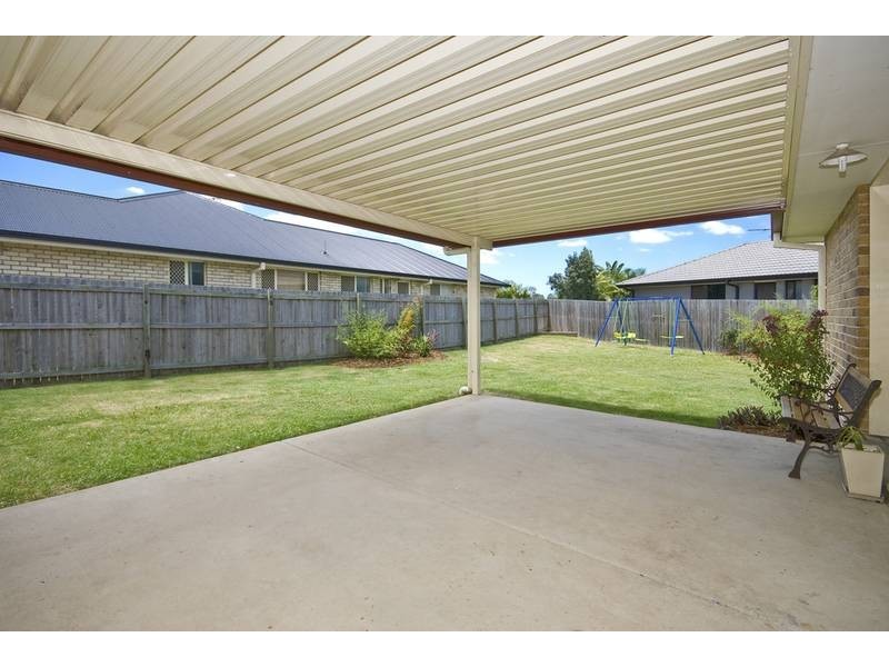 32 Somerset Court, Logan Reserve QLD 4133