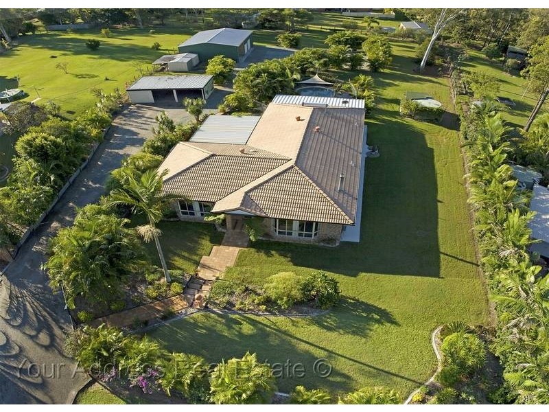 15-17 Dalkeith Court, Park Ridge South QLD 4125