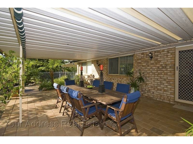15-17 Dalkeith Court, Park Ridge South QLD 4125