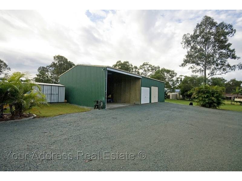 15-17 Dalkeith Court, Park Ridge South QLD 4125